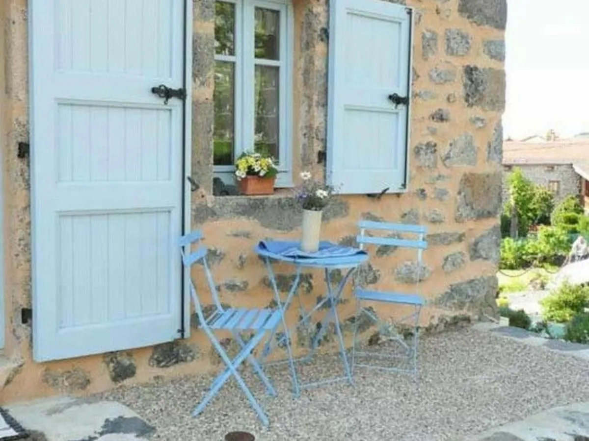 Holiday home Gite De Charme En Auvergne, Ideal Pour Detente Et Activites, Tout Confort, Jardin, Wifi Et Equipements Bebe - Fr-1-582-12 Ouides France